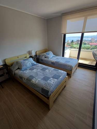 DEPARTAMENTO ESTILO MARIPOSA 2D2B - Imagen 10