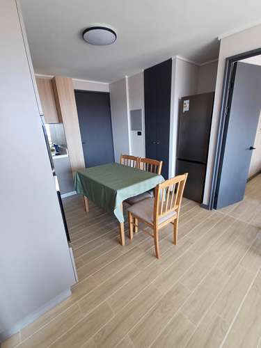 DEPARTAMENTO ESTILO MARIPOSA 2D2B - Imagen 7
