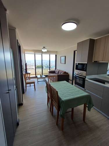 DEPARTAMENTO ESTILO MARIPOSA 2D2B - Imagen 8