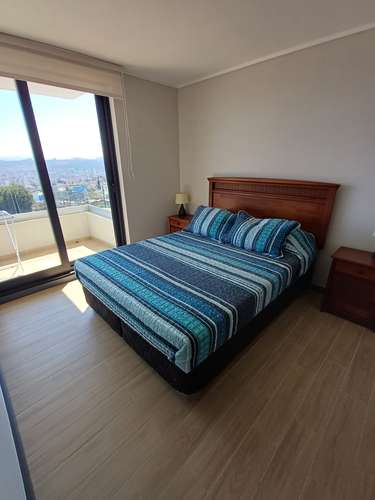 DEPARTAMENTO ESTILO MARIPOSA 2D2B - Imagen 13