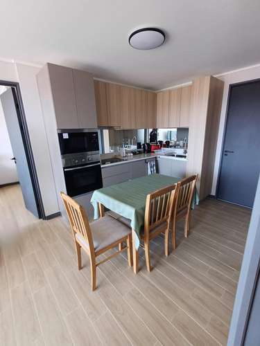 DEPARTAMENTO ESTILO MARIPOSA 2D2B - Imagen 6