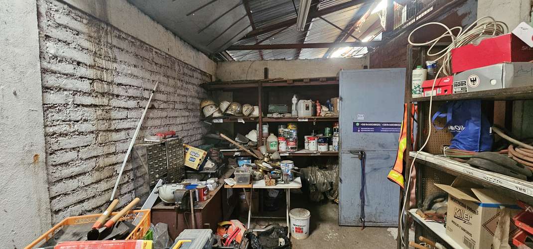 GRAN OPORTUNIDAD NEGOCIO MÁS CASA HABITACIONAL