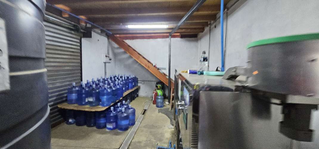 GRAN OPORTUNIDAD NEGOCIO MÁS CASA HABITACIONAL