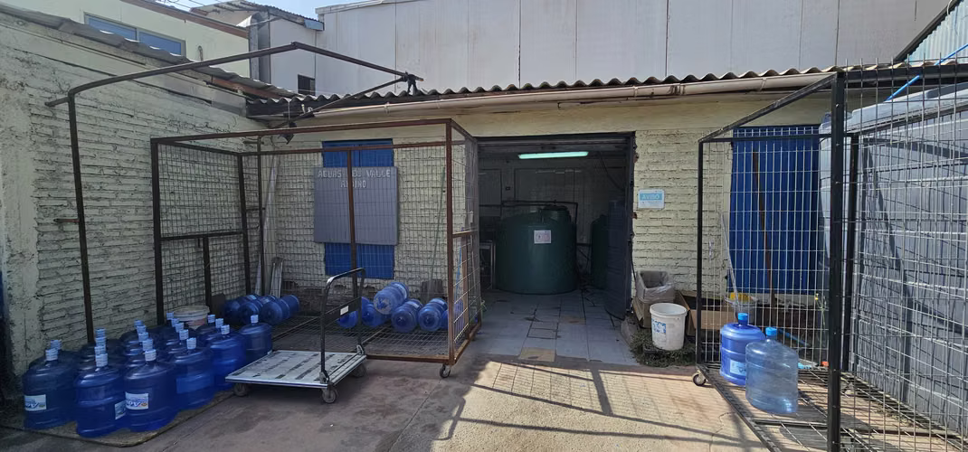 OPORTUNIDAD TERRENO COMERCIAL BAJO TASACIÓN