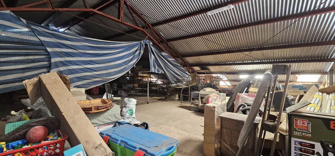 OPORTUNIDAD TERRENO COMERCIAL BAJO TASACIÓN