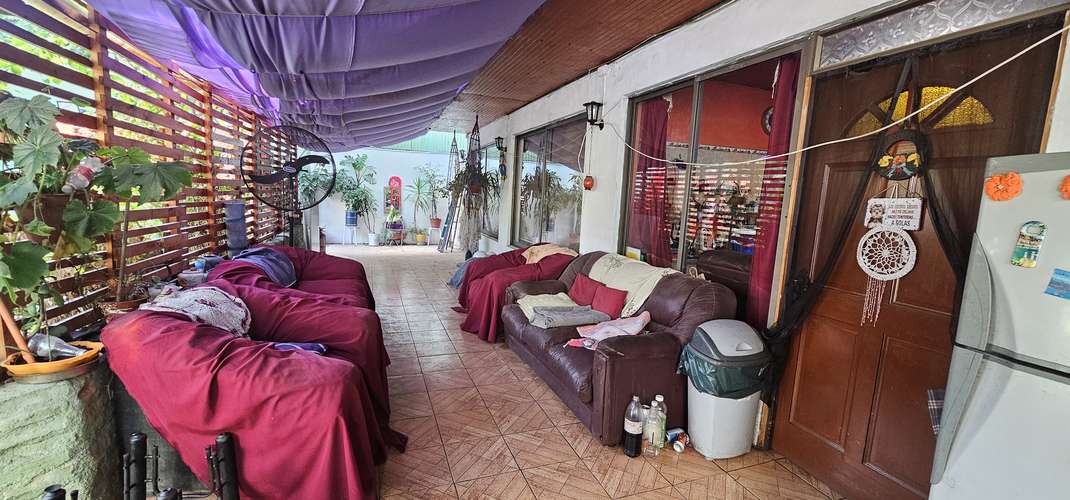 GRAN OPORTUNIDAD NEGOCIO MÁS CASA HABITACIONAL