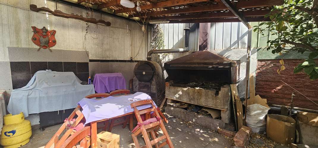 GRAN OPORTUNIDAD NEGOCIO MÁS CASA HABITACIONAL
