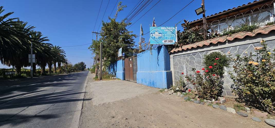 GRAN OPORTUNIDAD NEGOCIO MÁS CASA HABITACIONAL