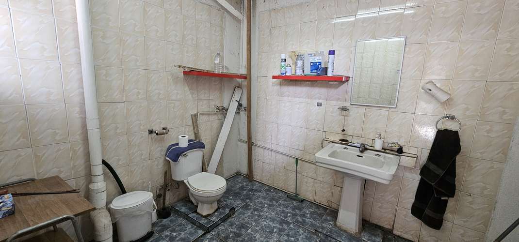 GRAN OPORTUNIDAD NEGOCIO MÁS CASA HABITACIONAL