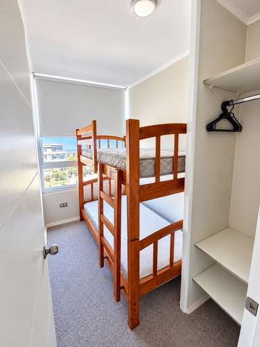 VENTA DEPTO AMOBLADO 2D/1B EXCELENTE SECTOR- LA SERENA - Imagen 12
