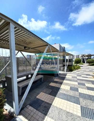 VENTA DEPTO AMOBLADO 2D/1B EXCELENTE SECTOR- LA SERENA - Imagen 22