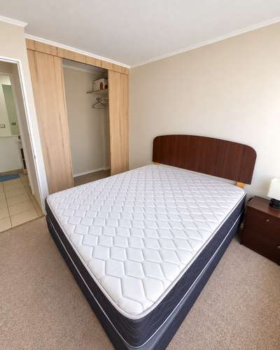 VENTA DEPTO AMOBLADO 2D/1B EXCELENTE SECTOR- LA SERENA - Imagen 9