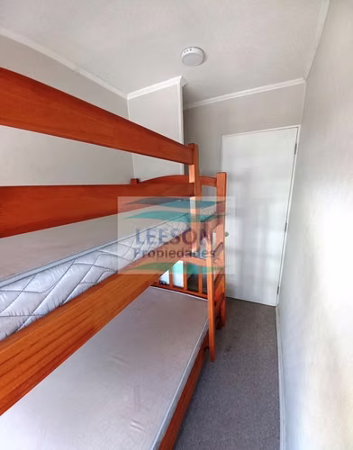 LA SERENA- DEPTO EN VENTA AMOBLADO 2D/1B EXCELENTE SECTOR - Imagen 12