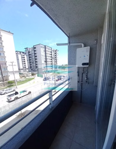 LA SERENA- DEPTO EN VENTA AMOBLADO 2D/1B EXCELENTE SECTOR - Imagen 16