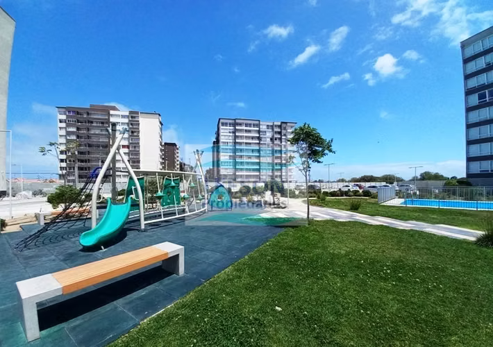 LA SERENA- DEPTO EN VENTA AMOBLADO 2D/1B EXCELENTE SECTOR - Imagen 22
