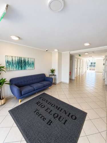 VENTA DEPTO AMOBLADO 2D/1B EXCELENTE SECTOR- LA SERENA - Imagen 16