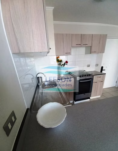 LA SERENA- DEPTO EN VENTA AMOBLADO 2D/1B EXCELENTE SECTOR - Imagen 7