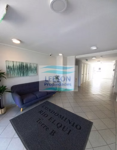 LA SERENA- DEPTO EN VENTA AMOBLADO 2D/1B EXCELENTE SECTOR - Imagen 17