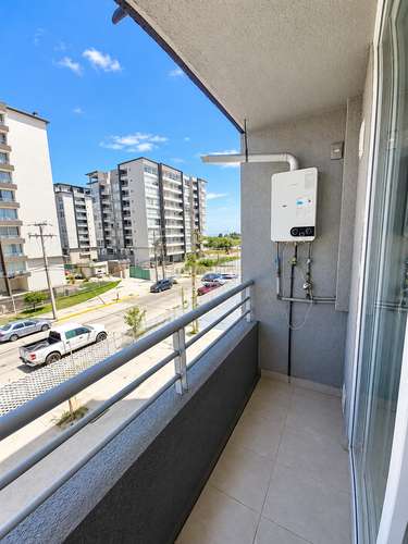 VENTA DEPTO AMOBLADO 2D/1B EXCELENTE SECTOR- LA SERENA - Imagen 15