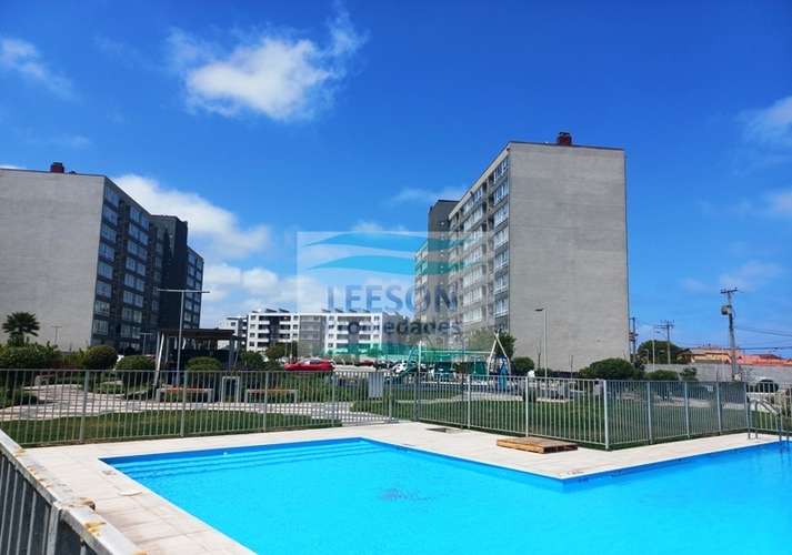 VENTA DEPTO AMOBLADO 2D/1B EXCELENTE SECTOR- LA SERENA - Imagen 24