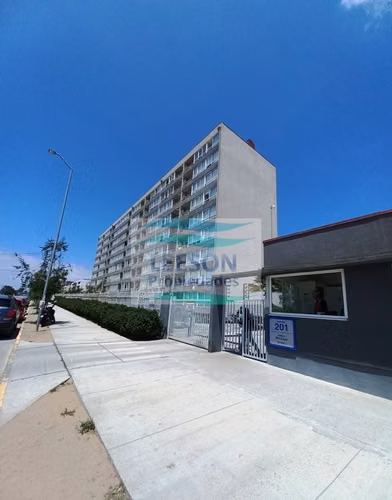 LA SERENA- DEPTO EN VENTA AMOBLADO 2D/1B EXCELENTE SECTOR - Imagen 2