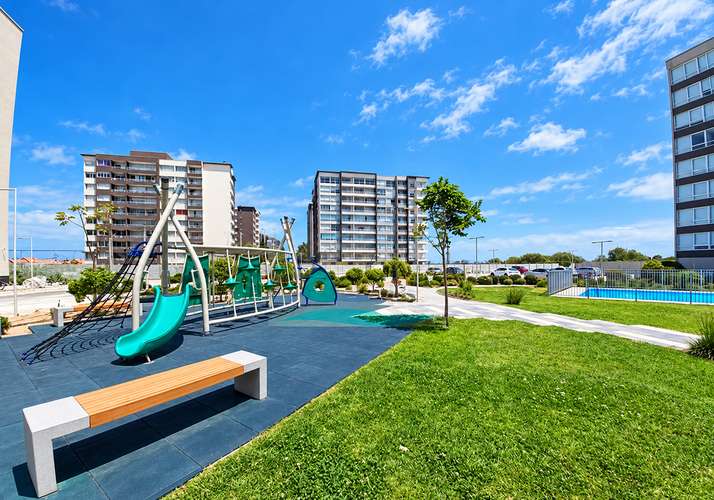 VENTA DEPTO AMOBLADO 2D/1B EXCELENTE SECTOR- LA SERENA - Imagen 21