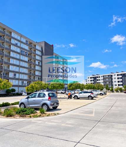 VENTA DEPTO AMOBLADO 2D/1B EXCELENTE SECTOR- LA SERENA - Imagen 18