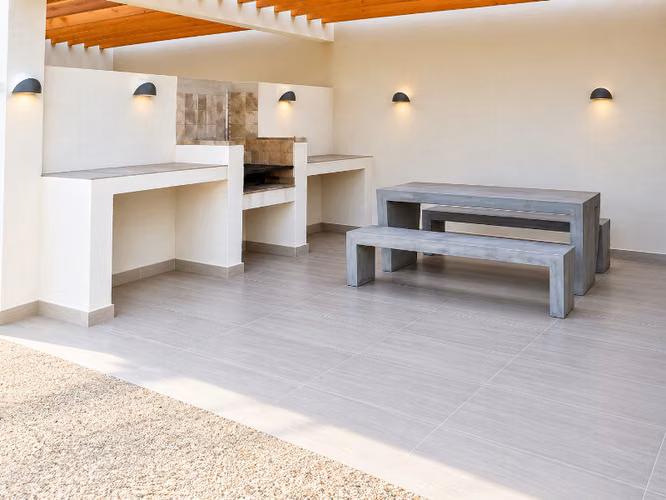 CERRO DELICIAS- DEPTO EN VENTA  2D/2B CON ESTACIONAMIENTO - Imagen 12