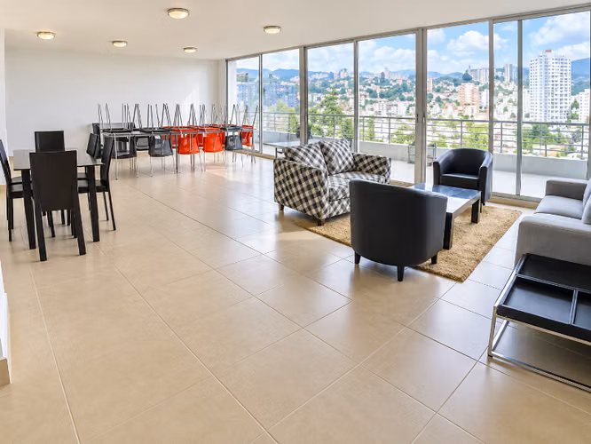 CERRO DELICIAS- DEPTO EN VENTA  2D/2B CON ESTACIONAMIENTO - Imagen 15