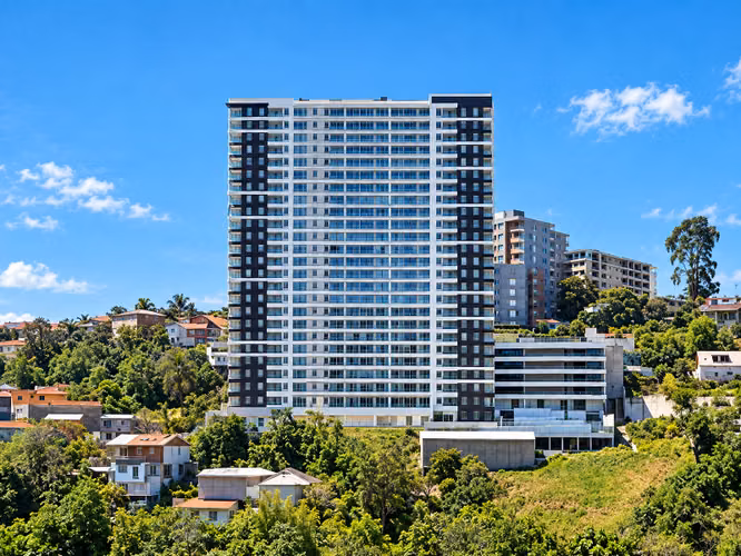 CERRO DELICIAS- DEPTO EN VENTA  2D/2B CON ESTACIONAMIENTO