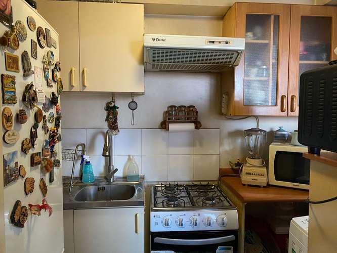 SE ACEPTAN OFERTAS  VENTA DEPARTAMENTO 2D , 1B - Imagen 18