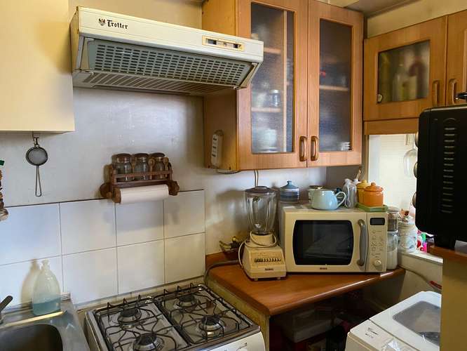 SE ACEPTAN OFERTAS  VENTA DEPARTAMENTO 2D , 1B - Imagen 19