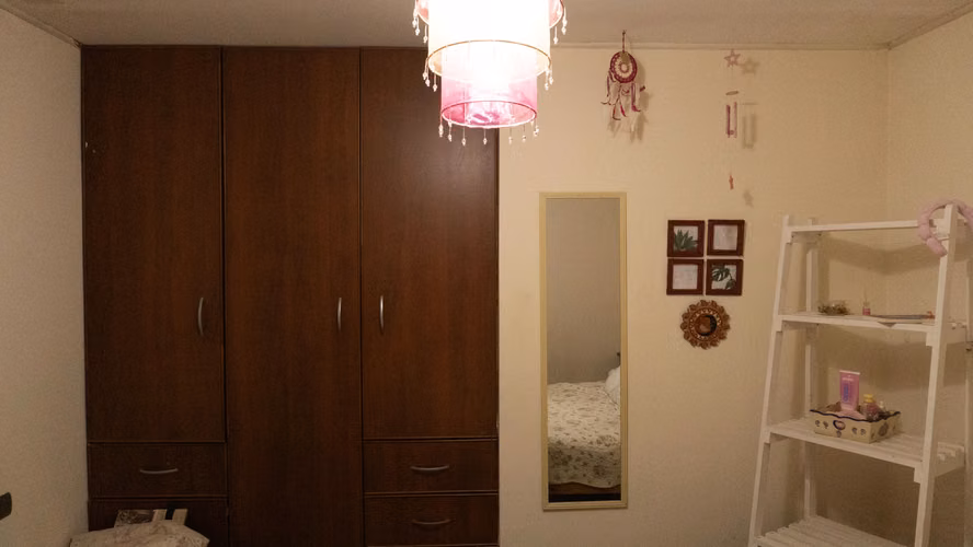 ACOGEDORA Y AMPLIA CASA EN VILLA MONTERRICO CHILLÁN - Imagen 14