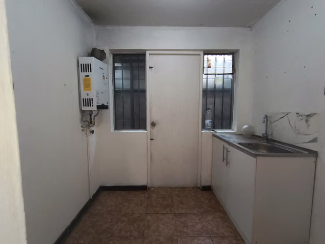 LINDA CASA EN SECTOR RESIDENCIAL, CHILLÁN - Imagen 10
