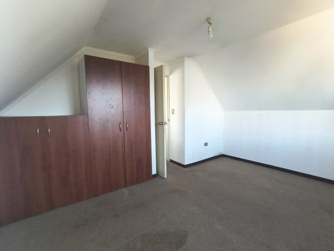 LINDA CASA EN SECTOR RESIDENCIAL, CHILLÁN - Imagen 16