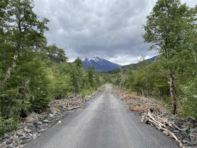 SE VENDEN HERMOSOS TERRENOS 5000M2 MALALCAHUELLO