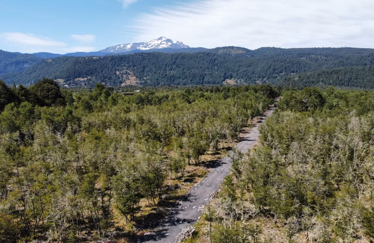 EN VENTA HERMOSAS PARCELAS 5000M2 MALALCAHUELLO