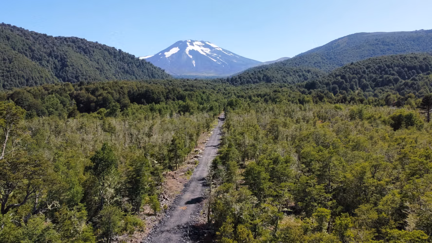 EN VENTA HERMOSAS PARCELAS 5000M2 MALALCAHUELLO