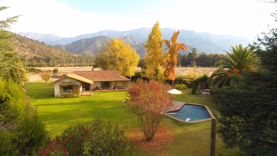 CASA EN CONDOMINIO LAGUNA DE ACULEO