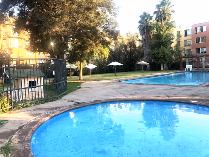 VENTA LINDA CASA EN PUDAHUEL VALLE GENEROSO
