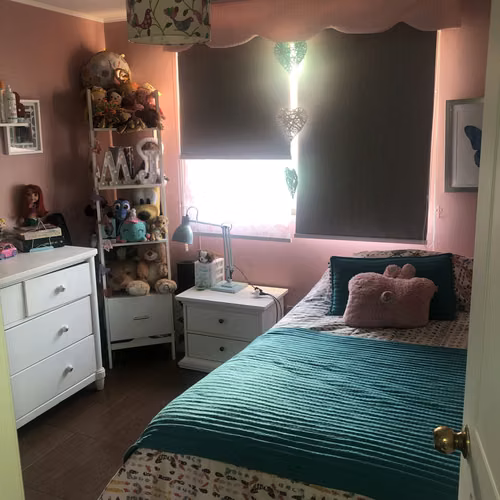 VENTA CASA CON 5 DORMITORIOS 3 BAÑOS EN CONDOMINIO PUDAHUEL - Imagen 15