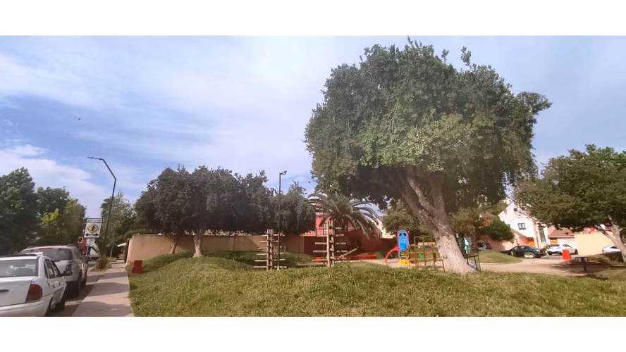VENTA LINDA CASA EN PUDAHUEL VALLE GENEROSO - Imagen 5