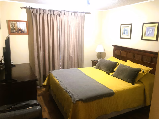 VENTA CASA CON 5 DORMITORIOS 3 BAÑOS EN CONDOMINIO PUDAHUEL - Imagen 12