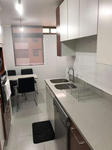 AMPLIO DEPARTAMENTO 3 DORMITORIOS 3 BAÑOS EST - Imagen 25