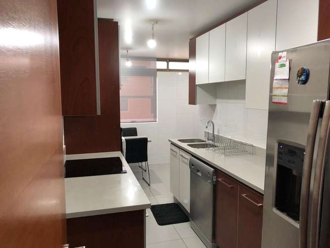 AMPLIO DEPARTAMENTO 3 DORMITORIOS 3 BAÑOS EST - Imagen 16