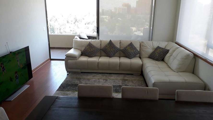 AMPLIO DEPARTAMENTO 3 DORMITORIOS 3 BAÑOS EST - Imagen 9