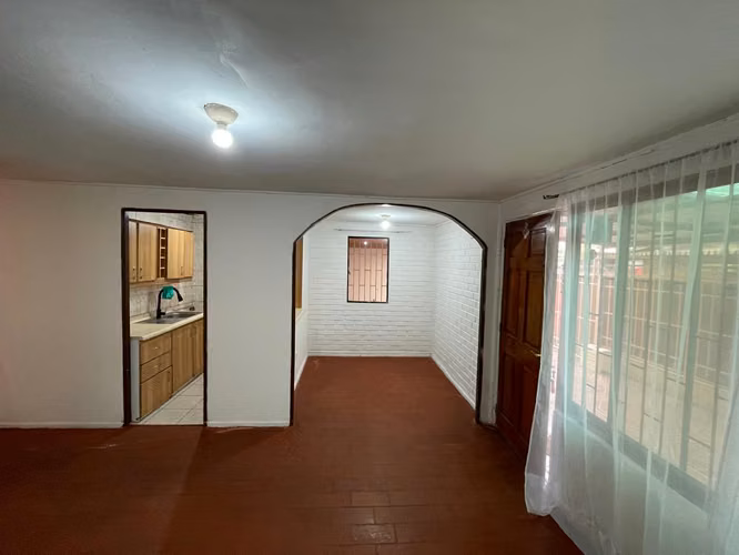 GRAN OPORTUNIDAD EN BUEN BARRIO DE TALAGANTE - Imagen 9