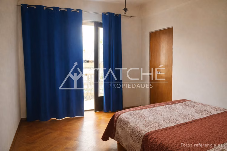 GALPÓN Y EDIFICIO 3 PISOS, 9 PRIV, BOD, BAÑOS 1500 M2 CONST - Imagen 21