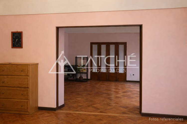 GALPÓN Y EDIFICIO 3 PISOS, 9 PRIV, BOD, BAÑOS 1500 M2 CONST - Imagen 13
