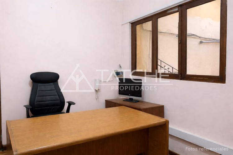 GALPÓN Y EDIFICIO 3 PISOS, 9 PRIV, BOD, BAÑOS 1500 M2 CONST - Imagen 12